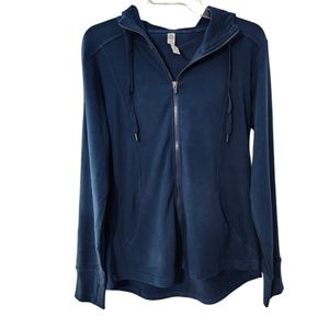NWT  RBX  Women's  M  Jacket   Blue